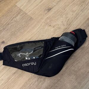 Osprey Navy Belt Bag